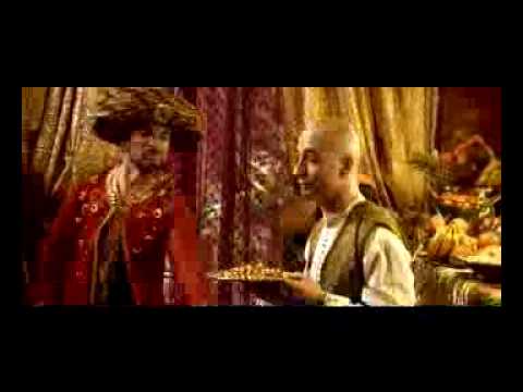 Michael Youn IznogoudClip