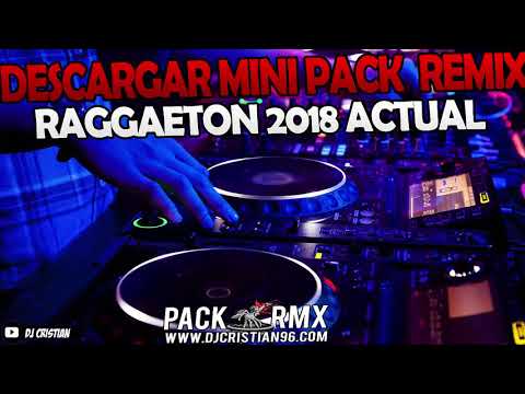 download lagu mp3 mp4 Pack Reggaeton 2018 Descargar, download mp3 Pack Reggaeton 2018 Descargar free downloadn, video klip Pack Reggaeton 2018 Descargar