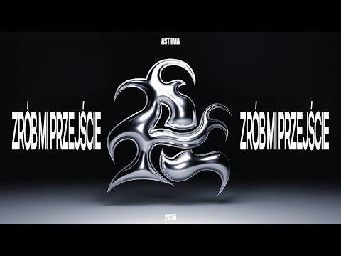 asthma - ZRÓB MI PRZEJŚCIE (prod. SHDØW)