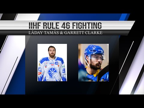 DC 041 EL 193 53 51 - Láday Tamás - Garrett Clarke