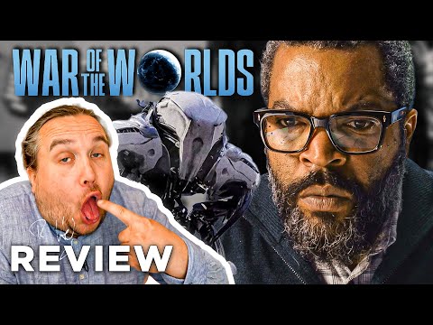 Video Thumbnail: WAR OF THE WORLDS Kritik Review (2025)