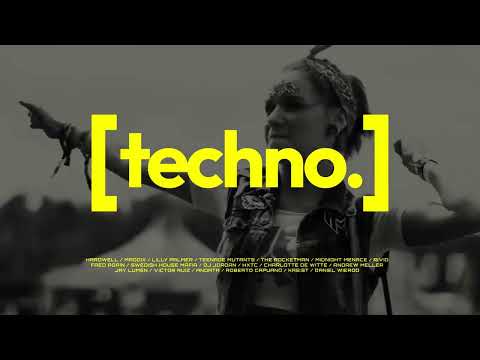 AVAO - Show Me Love (ADE Sampler 2023) | Significant™