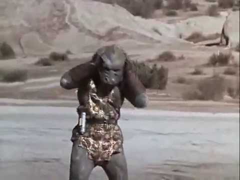 The Fight of the Time Itself