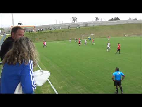 Paulista Cup - Base Academy x HWT Sports - 06/10/2018