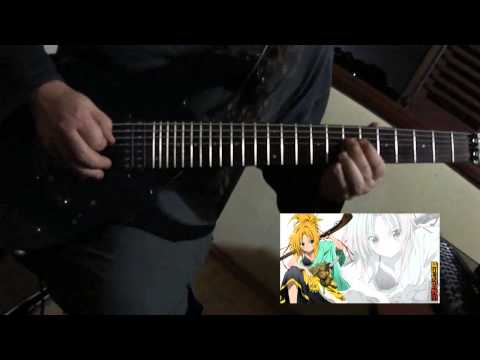 Oda Nobuna no Yabou Hikari Makino Mizuta