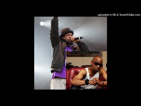 Jeru The Damaja - "Truth Be Told" ft. Lil DAP