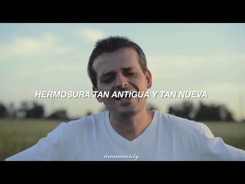 Pablo Martinez - Tarde te Amé (letra)