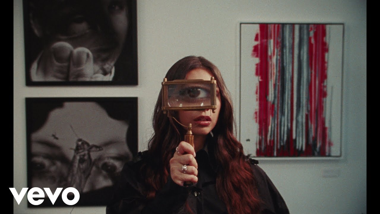 Alessia Cara - (Isn’t It) Obvious - YouTube