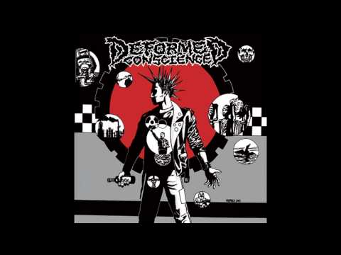 Deformed Conscience - Thread