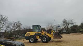 Chargeuse sur pneus Terex TL80 | Image 4 - Machineryline