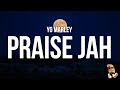 YG Marley - Praise Jah In The Moonlight (Lyrics) "These roads of flames are catching a fire"