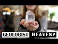 Rock Gem, Geological And Mineral Show