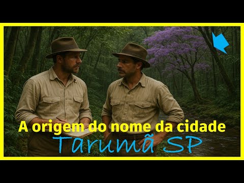 TARUMÃ SP