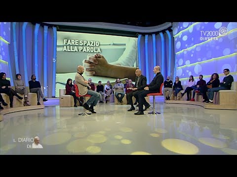 Il diario di Papa Francesco, 4 febbraio 2020