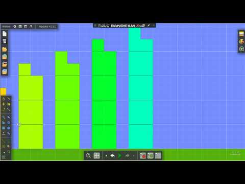 My Numberblocks Quarters (0.25-4.75)