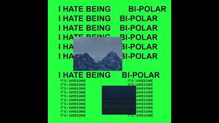 KANYE WEST - LOVELY (UNRELEASED)