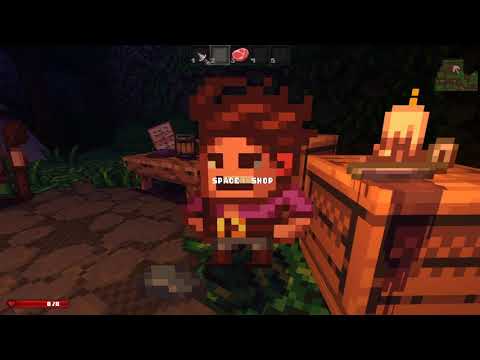 PC Longplay [128] Delver