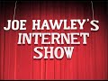 Tally Hall's Internet Show Intro, but it's just Joe