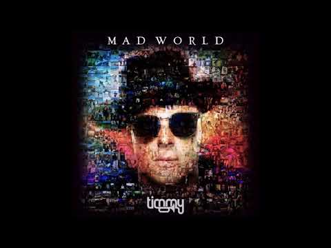 Timmy Trumpet, Swedish Red Elephant, 22Bullets - The City