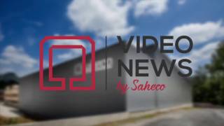 COMPACT GLASS SV-70 - Video News