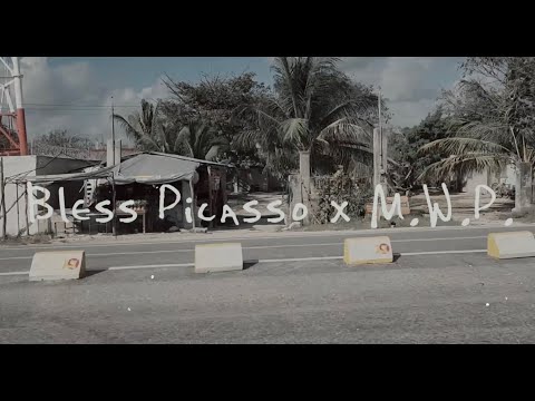 Bless Picasso & M.W.P. - Pointless (Official Video)