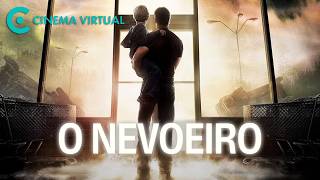 O Nevoeiro (2007) ▶️ Filme Completo Dublado ▶️ Filme de Terror GRÁTIS | 𝐂𝐢𝐧𝐞𝐦𝐚 𝐕𝐢𝐫𝐭𝐮𝐚𝐥