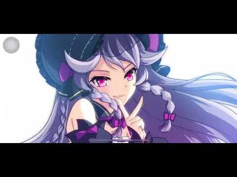 Epic Seven [Defensa: A.Ras, Choux, Belian | Conqueror Lilias, Hwayoung, Aravi]