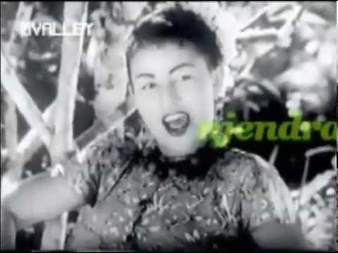 OST Dewi Murni 1950 - Hikmat Alam - Rubiah & MFP Chorus