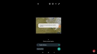 WhatsApp Tek Seferlik Fotoğraf Nasıl Gönderilir