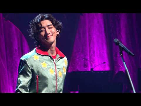 [190831] DOLMARO - 잔나비(JANNABI) @Fantastic old-fashioned 'Returns!'