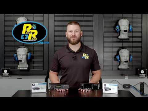EP09: Mobile Radios & Long Track Racing