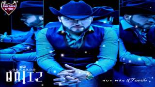 Gerardo Ortiz-El Jicote (2015)