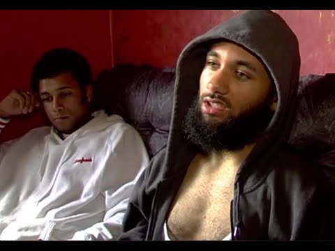 Renegade Boys with DJ Razor Recta Rinse FM May 2007