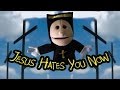 Jesus Hates You Now - TRAILER - (aka The Barry Bible Movie)
