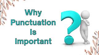 Why is Punctuation Important? | Tamil