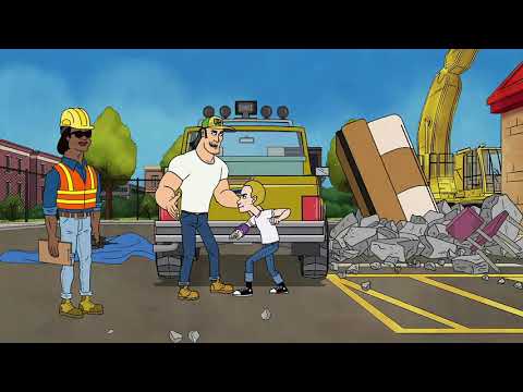 FOX: Bless the Harts