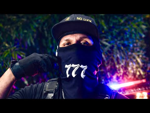 EL 777 - JAY  YO (VIDEO OFICIAL) TECHNO BELICO 4 