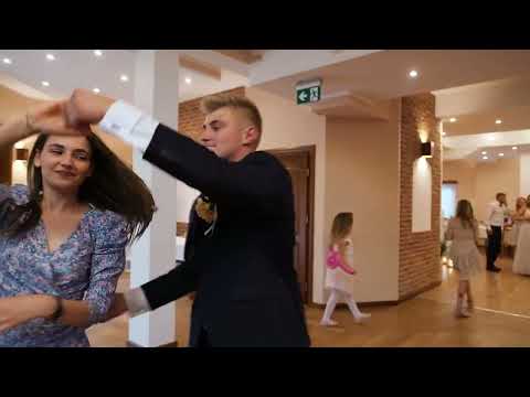 Zespół Ok-ej - Nic piękniejszego -  tel. 668 019 230 Wesele 2022