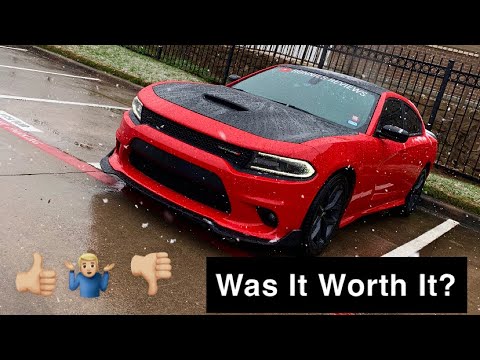 90,000 MILES LATER... SHOULD YOU BUY A V6??!