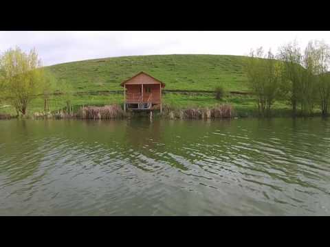 Balta Dobresti facilitati cazare