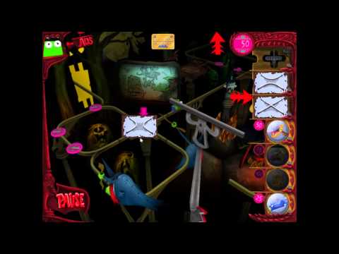 The Great Jitters: Lets Play Pudding Panic -2- [HD]