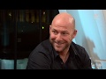Tim de Cler in FC Rijnmond: 'Titelaspiraties Feyenoord waren al niet reëel'