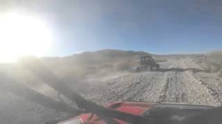 Zero 1 Desert Adventures