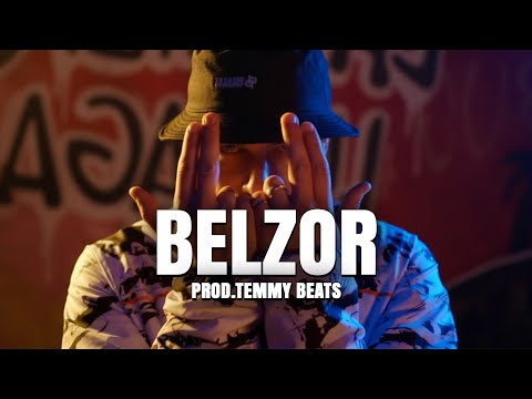 Jul x Morad Type Beat "Belzor" | Instru Rap Marseille 2026