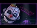 LA Devotee By Panic! At The Disco FNAF SFM (Sort Of Graphic!)