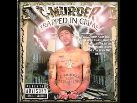 C-Murder ''Where Do We Go'' Feat. Mac, Silkk The Shocker & Nuance