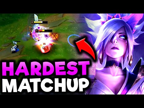 RIVEN TOP MOST DIFFICULT MATCHUP! (HOW TO WIN) 😈 S13 Riven TOP Ranked Gameplay!