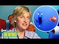Finding Nemo Turns 17 Rewind E News