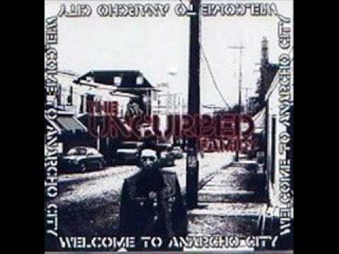 Uncurbed - Welcome to Anarcho City