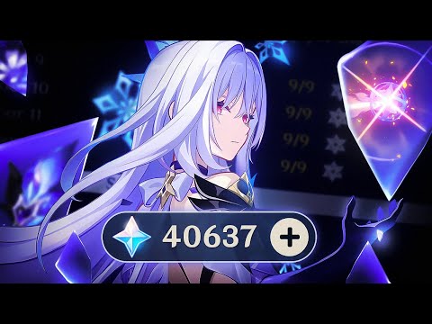 I Saved for Skirk for MONTHS, She Was Worth Every Primogem